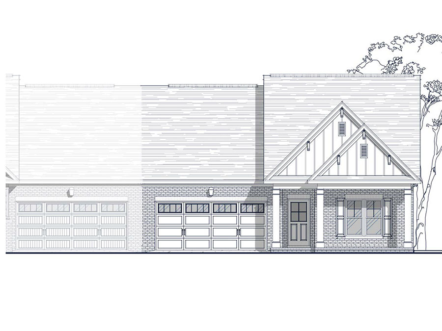 Twin Home  Judy Classic